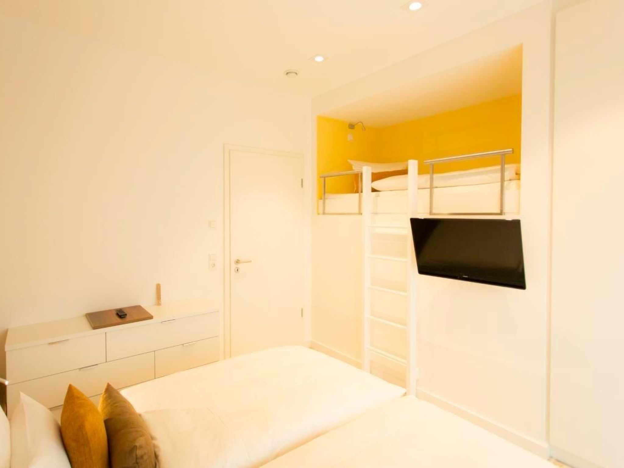 In Sellin mit Terrasse, Grill und Garten-Image-tags.info