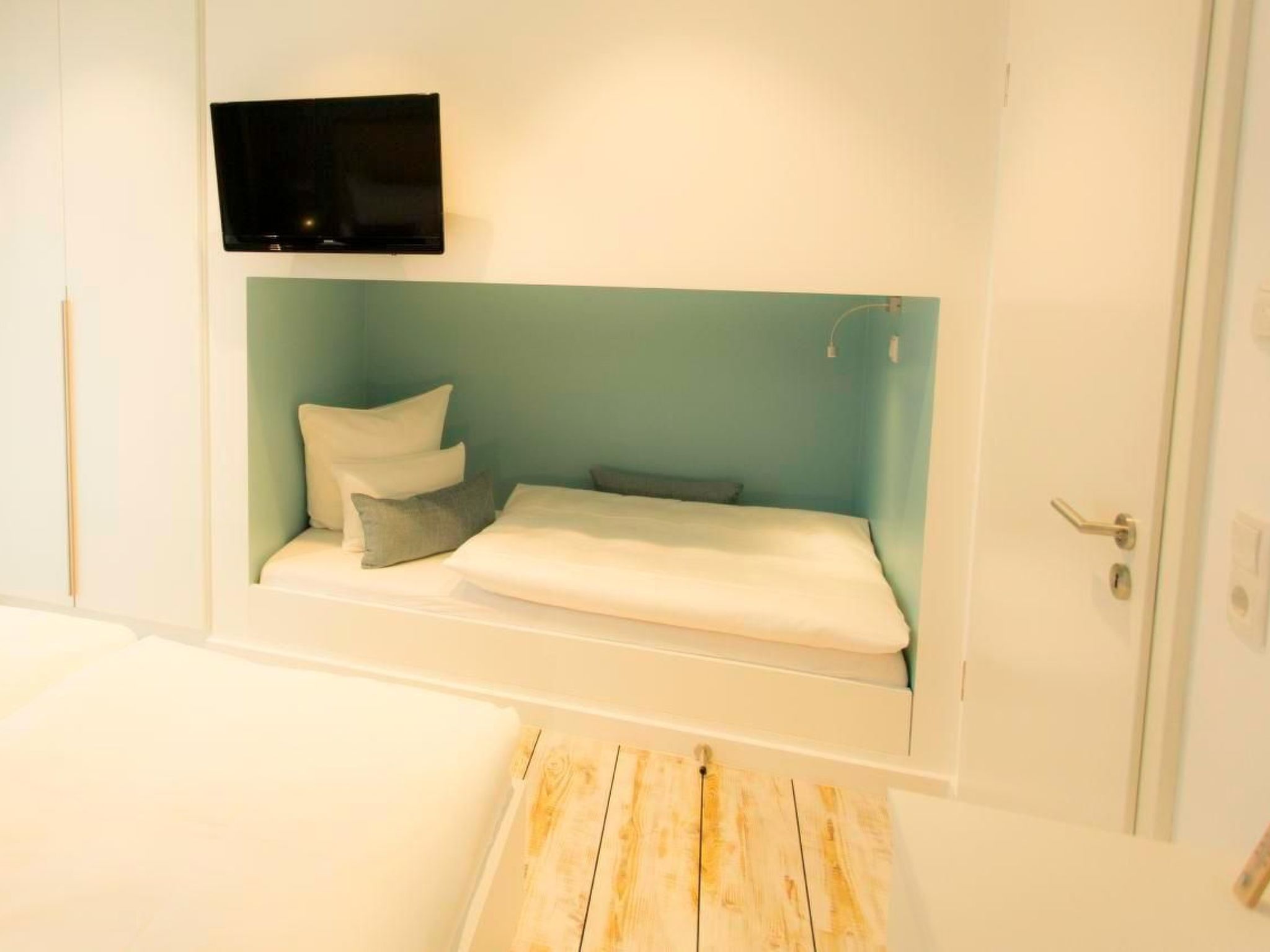 In Sellin mit Terrasse, Grill und Garten-Image-tags.info