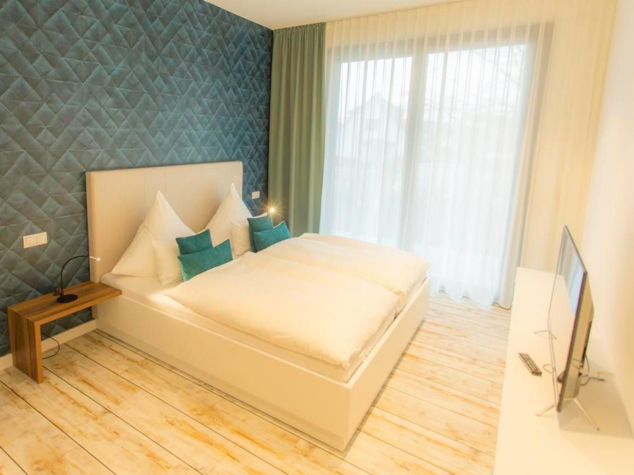 In Sellin mit Terrasse, Grill und Garten-Image-tags.info