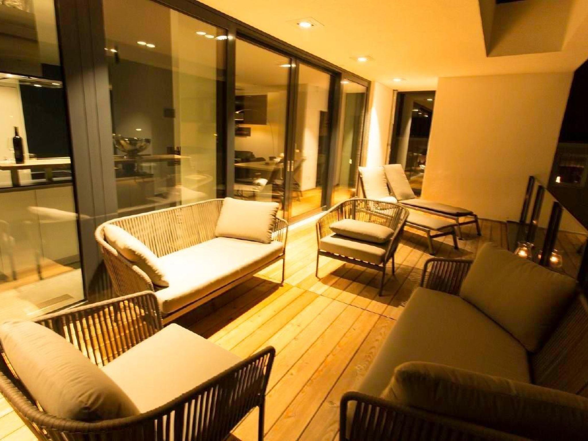 In Sellin mit Terrasse, Grill und Garten-Image-tags.info