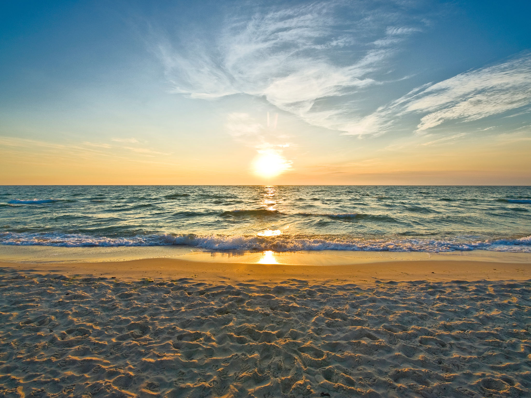 In Sellin mit Terrasse, Grill und Garten-Omgeving