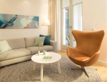 Summerbreeze Cloud: 5-sterren wellnesssuite met zijzeezicht op 50m van de pier - thumbnail 5