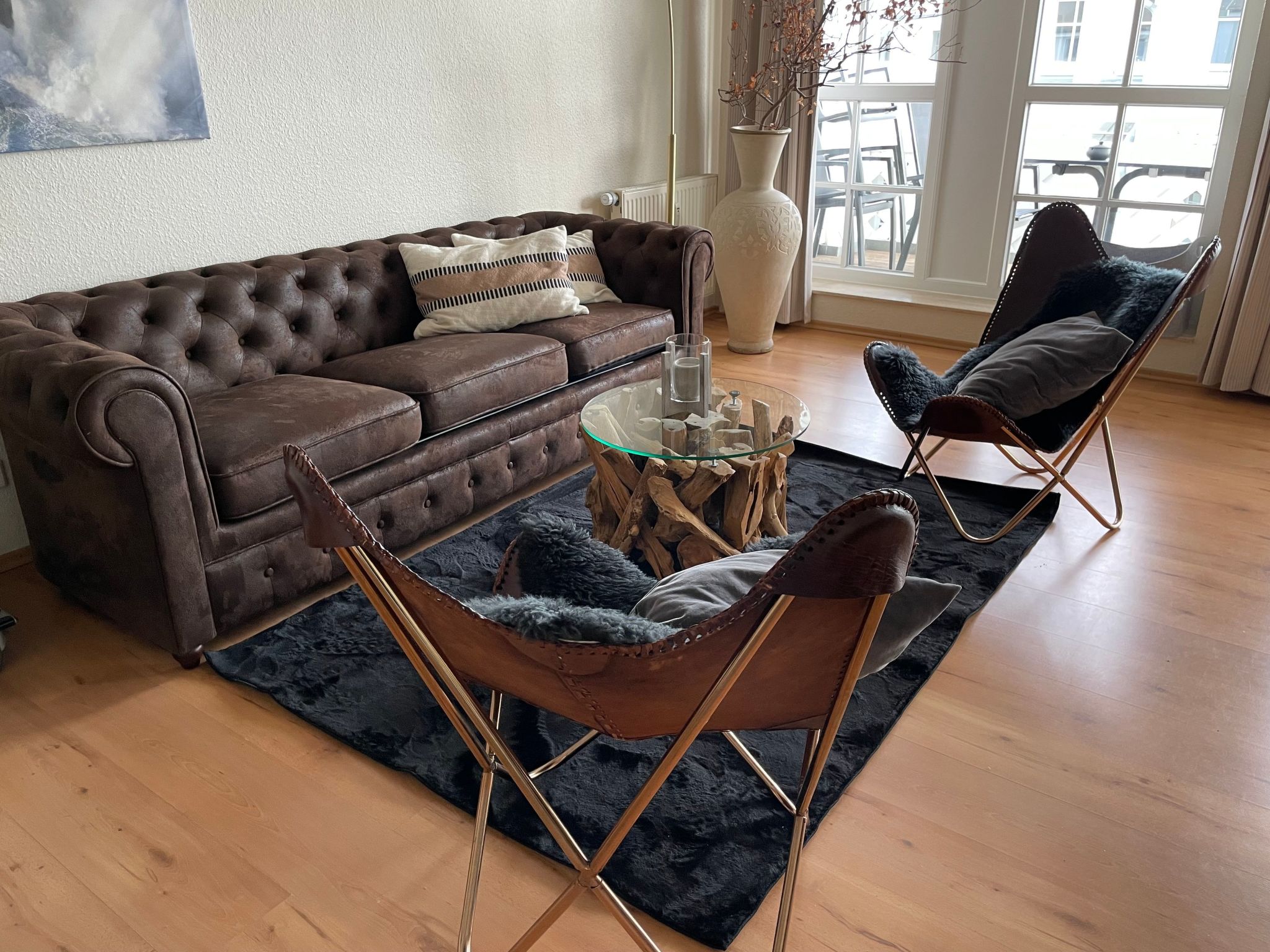 Dat Groote 551-Binnen