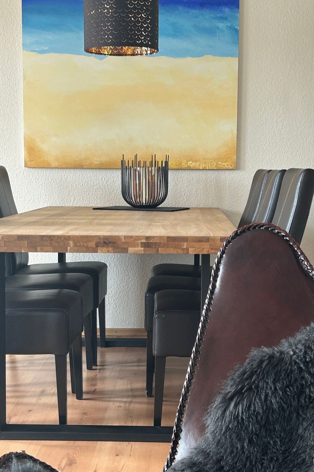 Dat Groote 551-Binnen