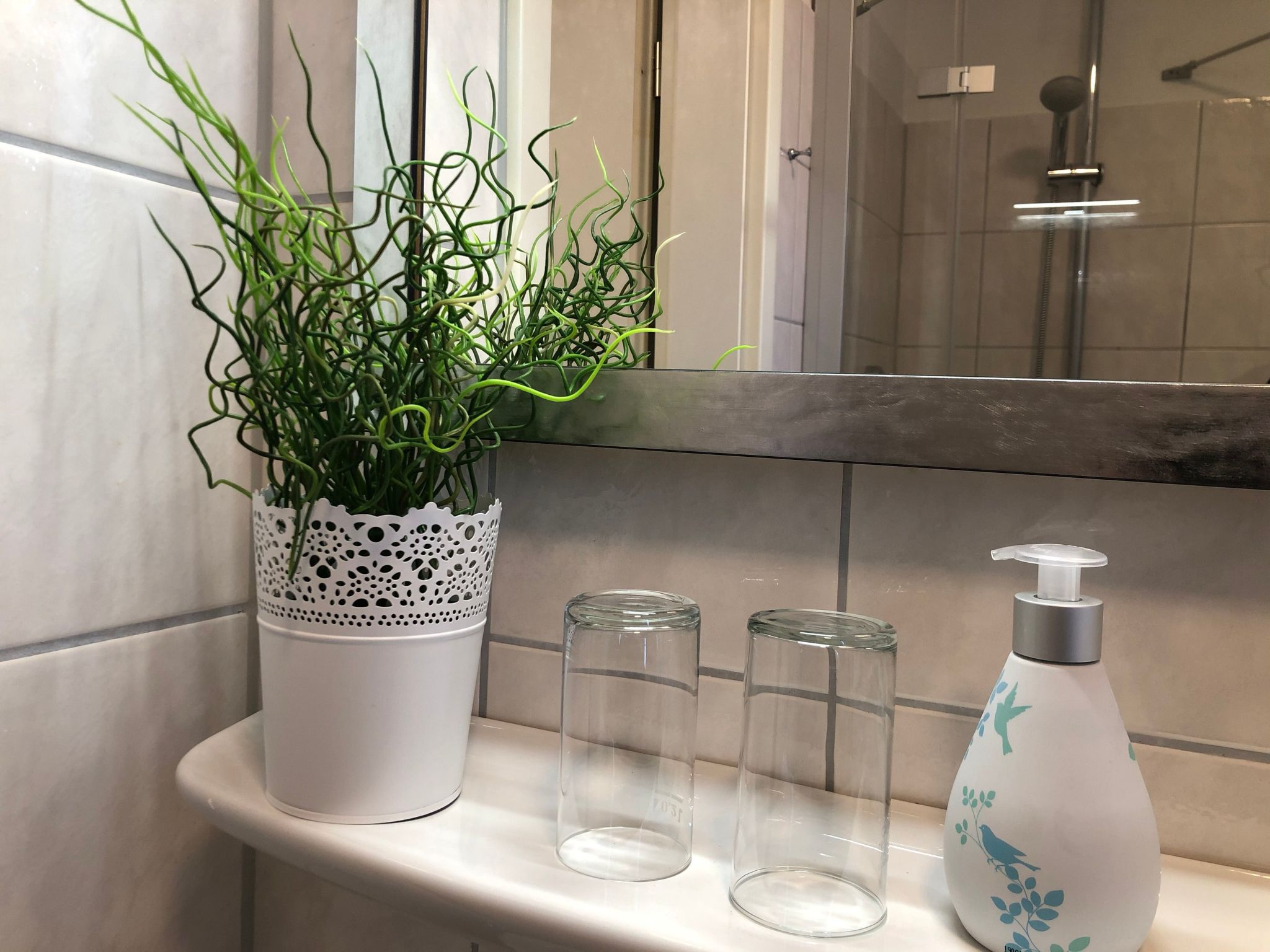 Dat Lütje 516-Binnen