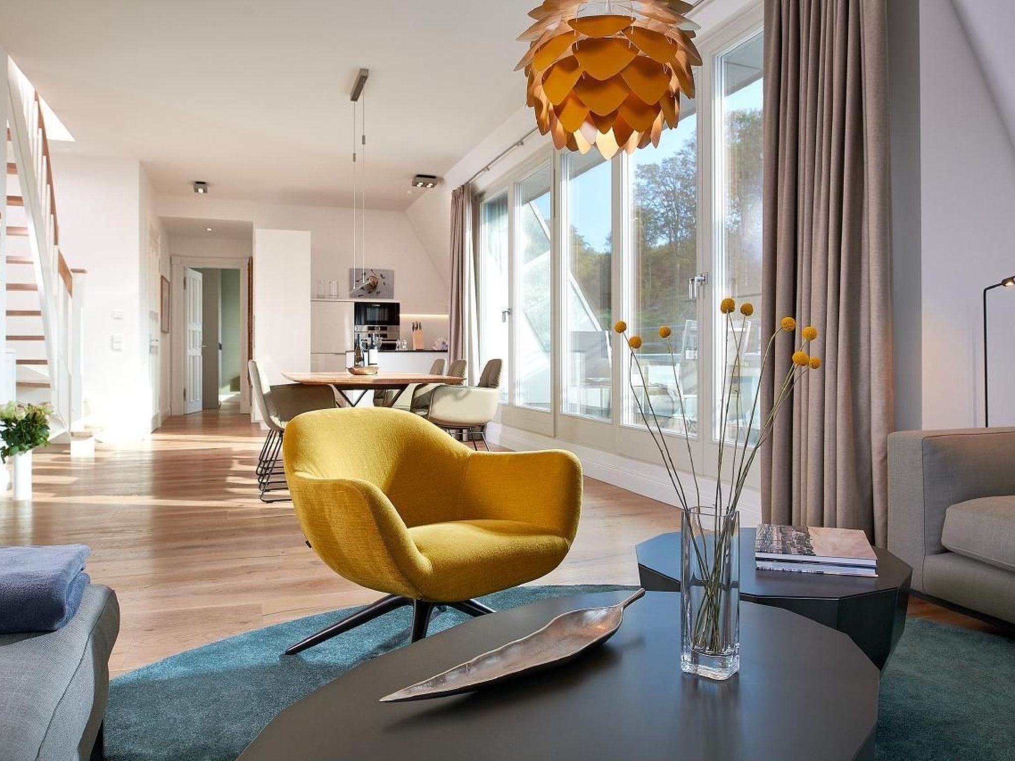 Paradies mit Terrasse und Sauna-Image-tags.info