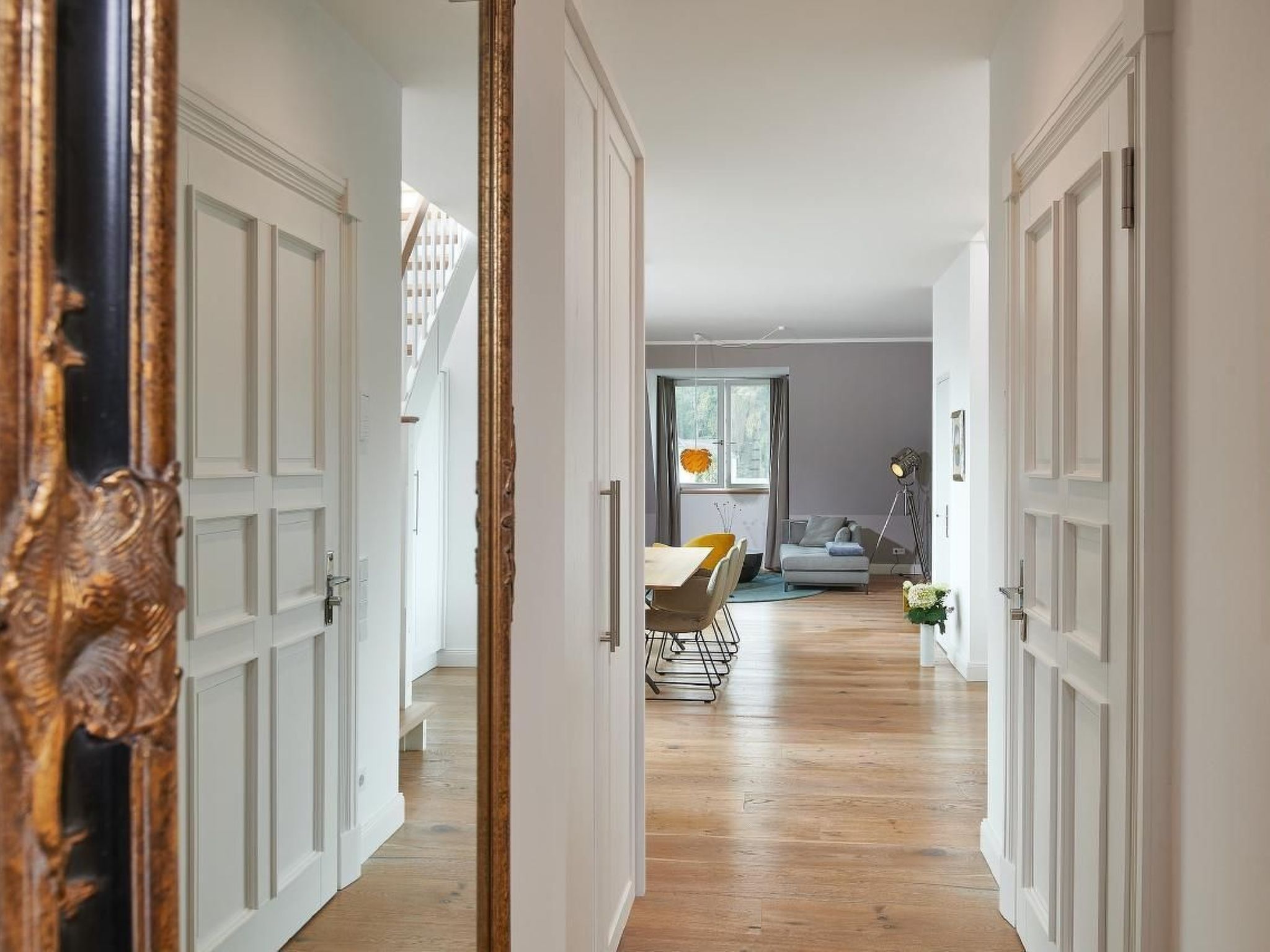 Paradies mit Terrasse und Sauna-Image-tags.info