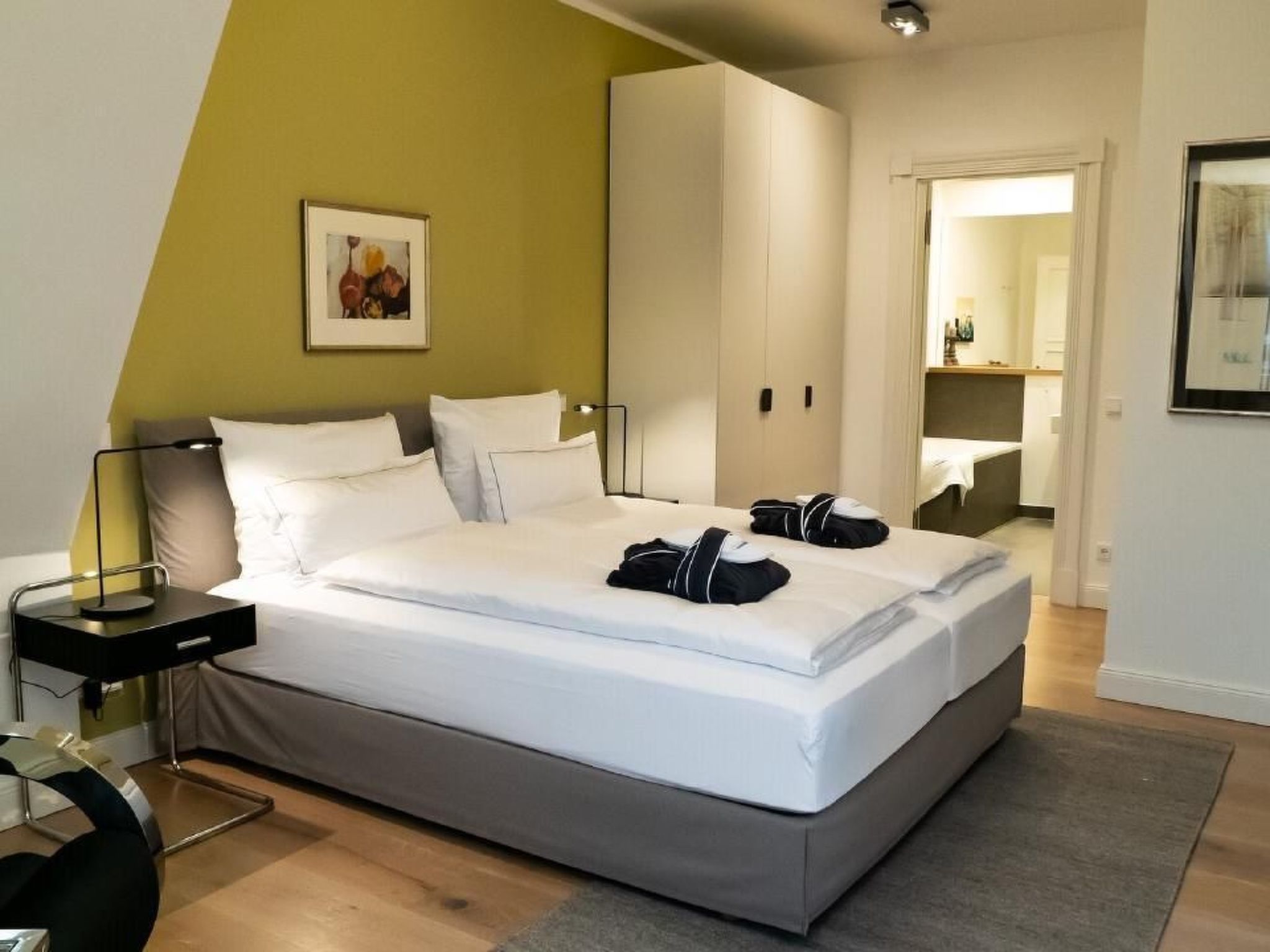 Paradies mit Terrasse und Sauna-Image-tags.info