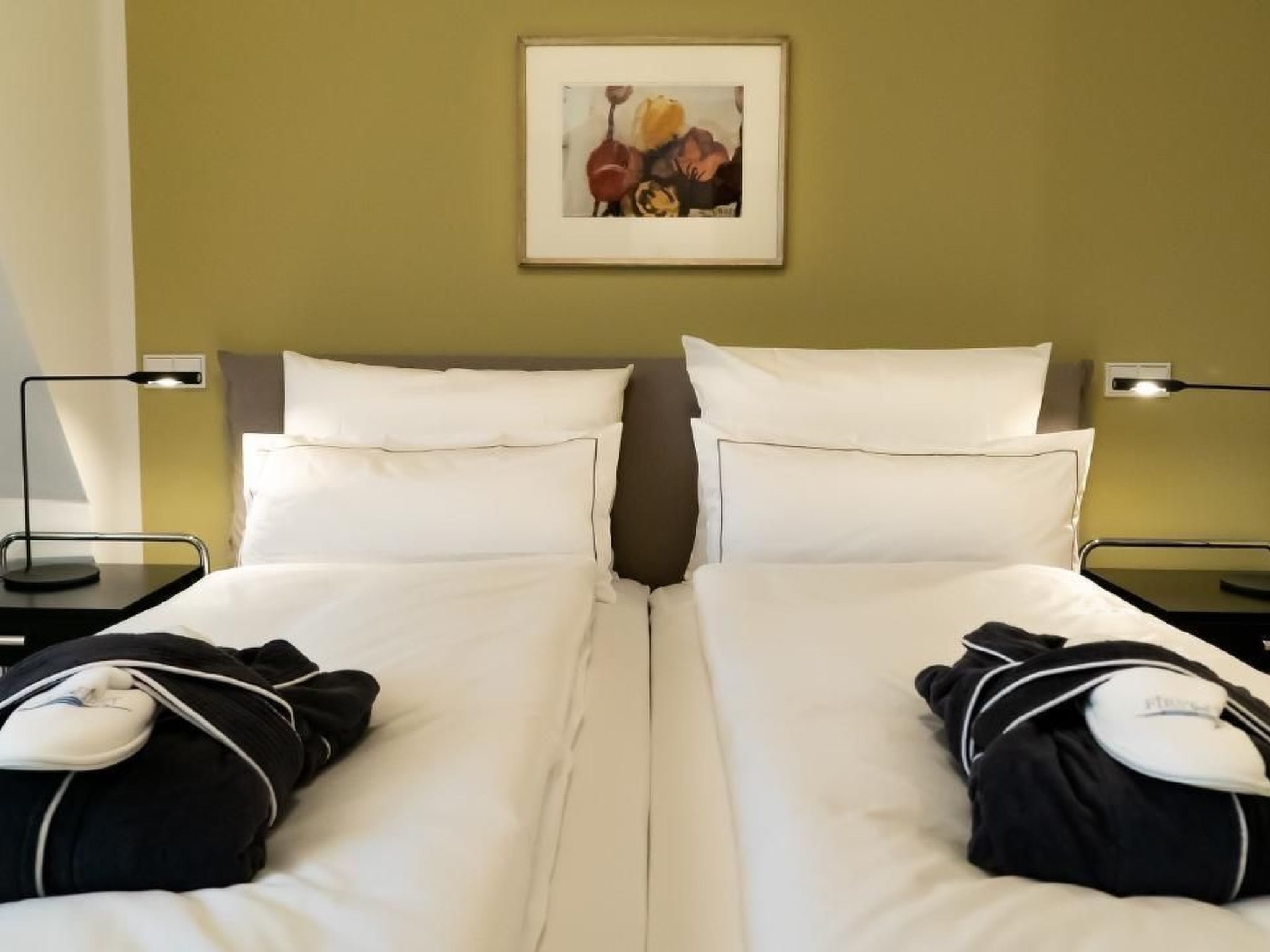 Paradies mit Terrasse und Sauna-Image-tags.info