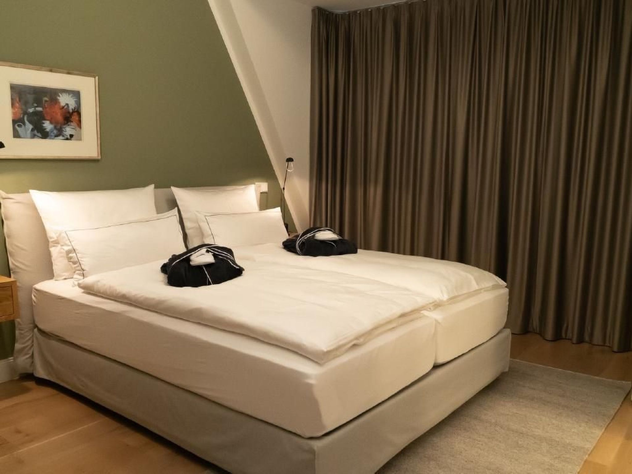 Paradies mit Terrasse und Sauna-Image-tags.info