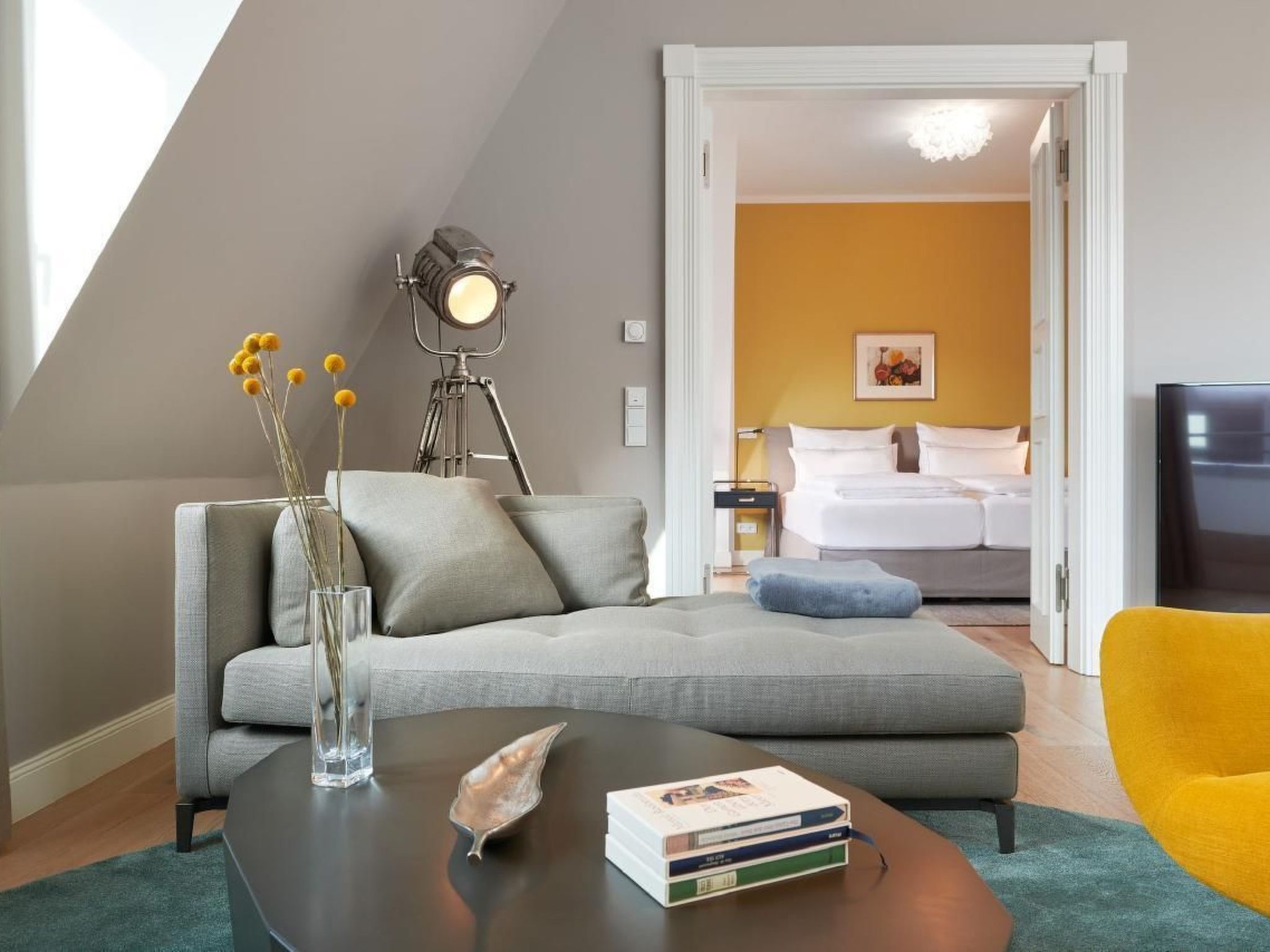 Paradies mit Terrasse und Sauna-Image-tags.info