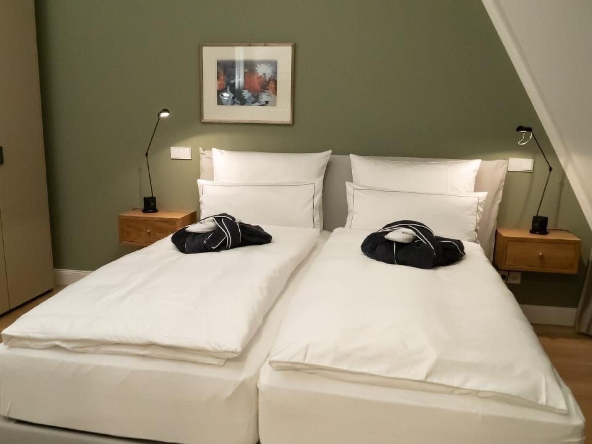 Paradies mit Terrasse und Sauna-Image-tags.info