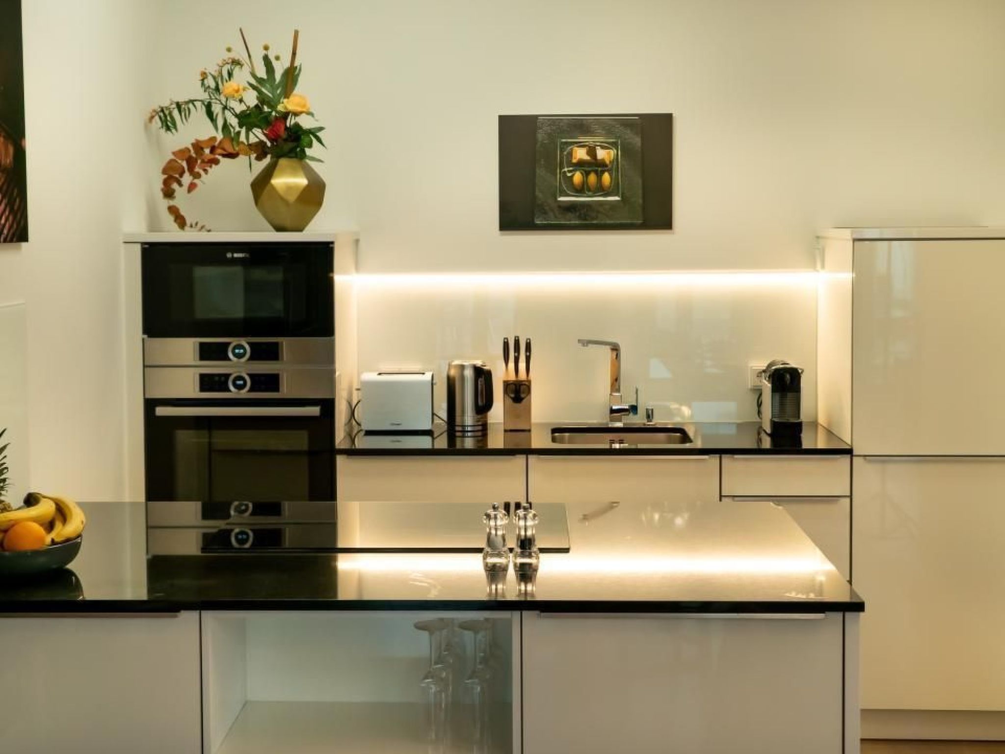 Gesamte Wohnung in Sellin mit Großer Terrasse