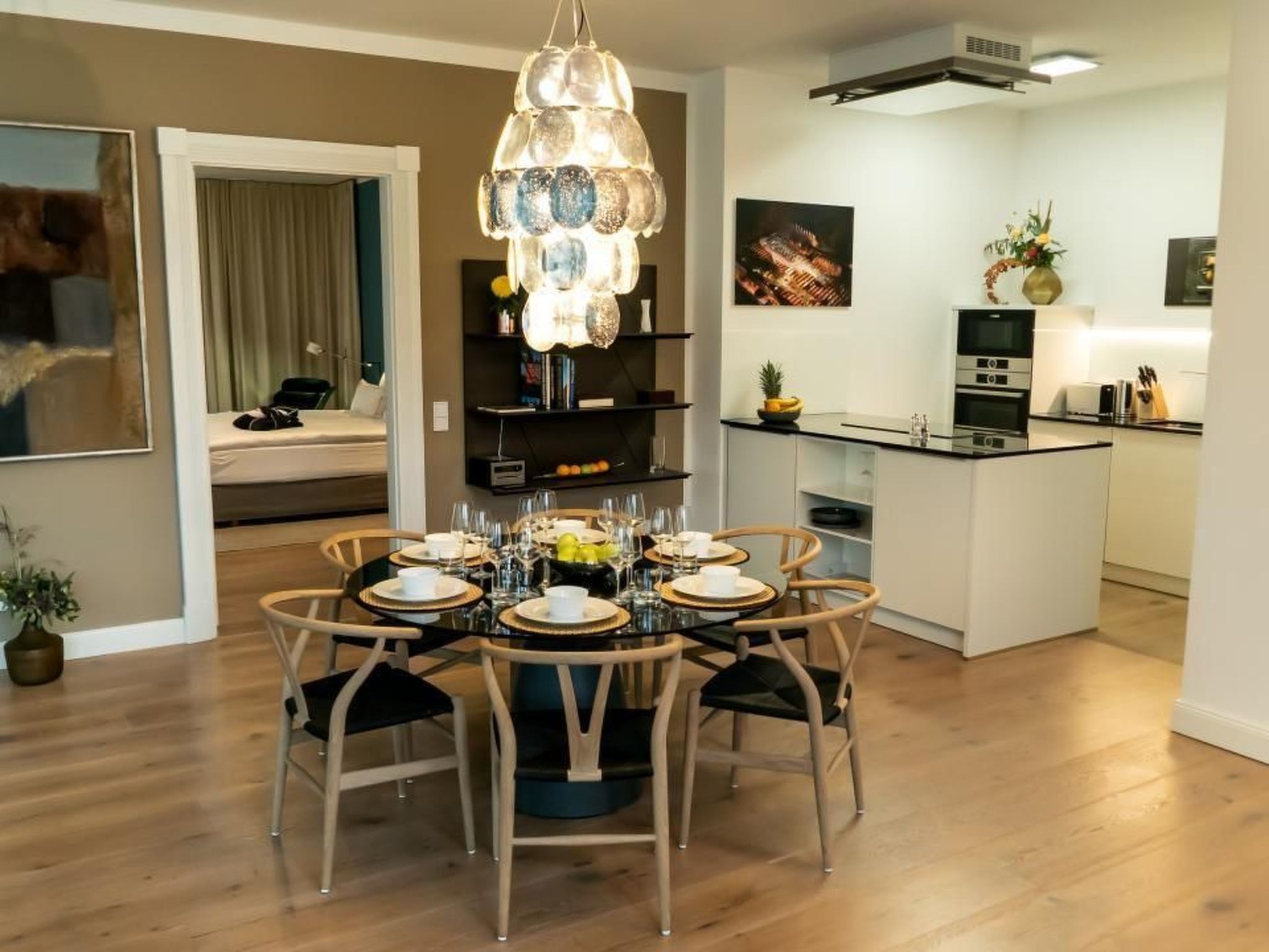 Gesamte Wohnung in Sellin mit Großer Terrasse-Image-tags.info