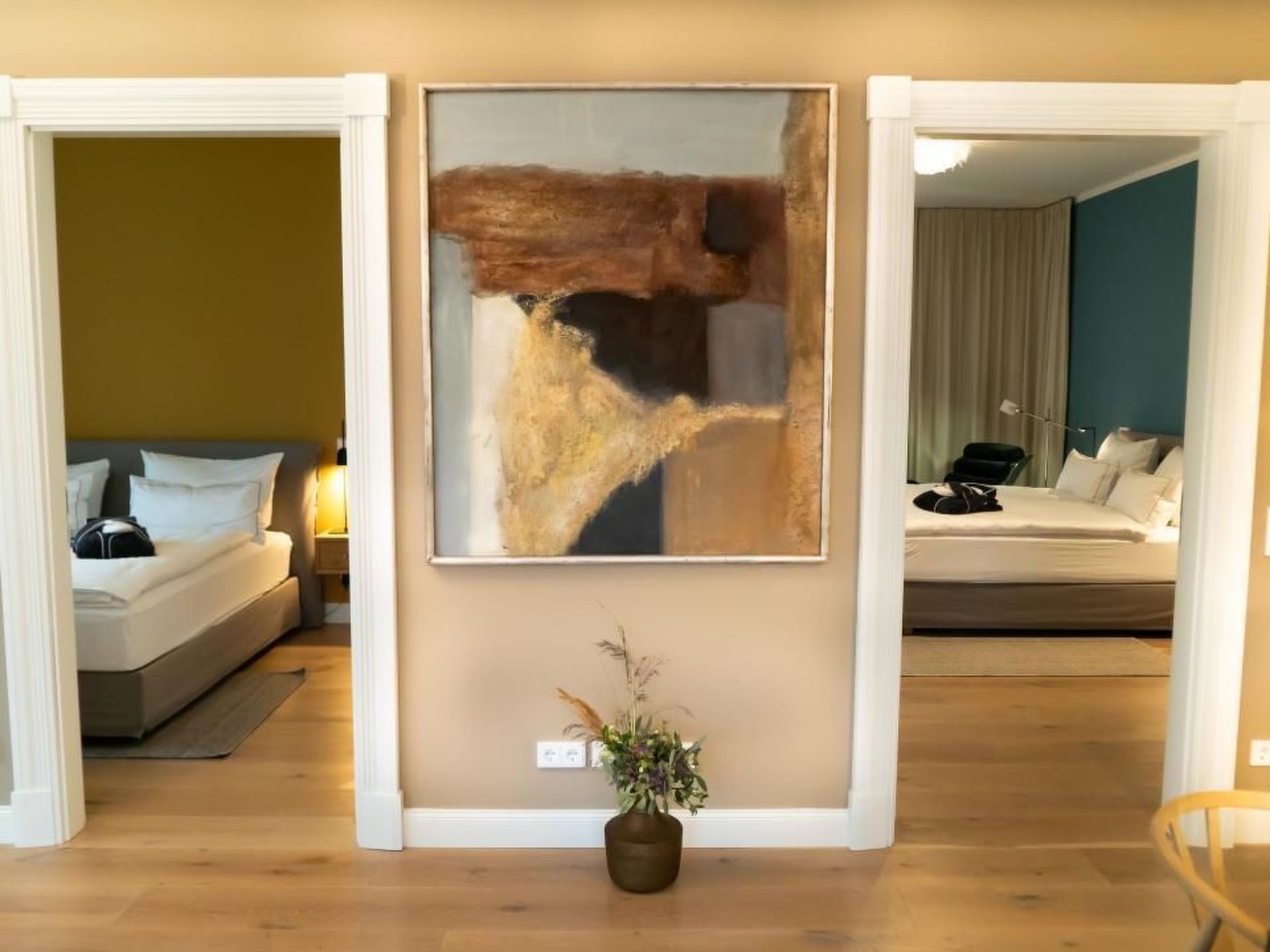 Gesamte Wohnung in Sellin mit Großer Terrasse-Image-tags.info