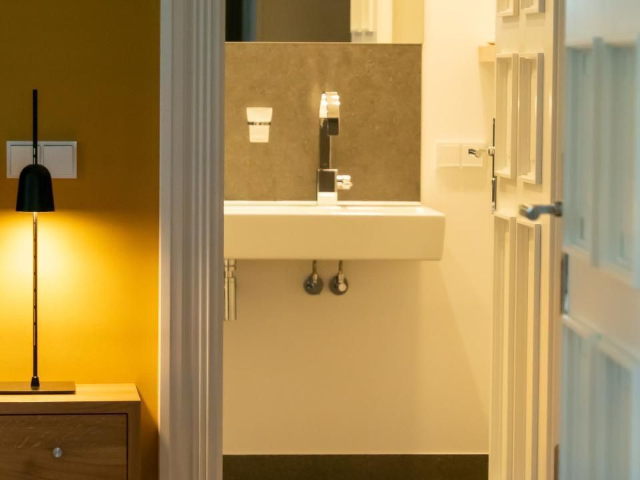 Gesamte Wohnung in Sellin mit Großer Terrasse-Image-tags.info