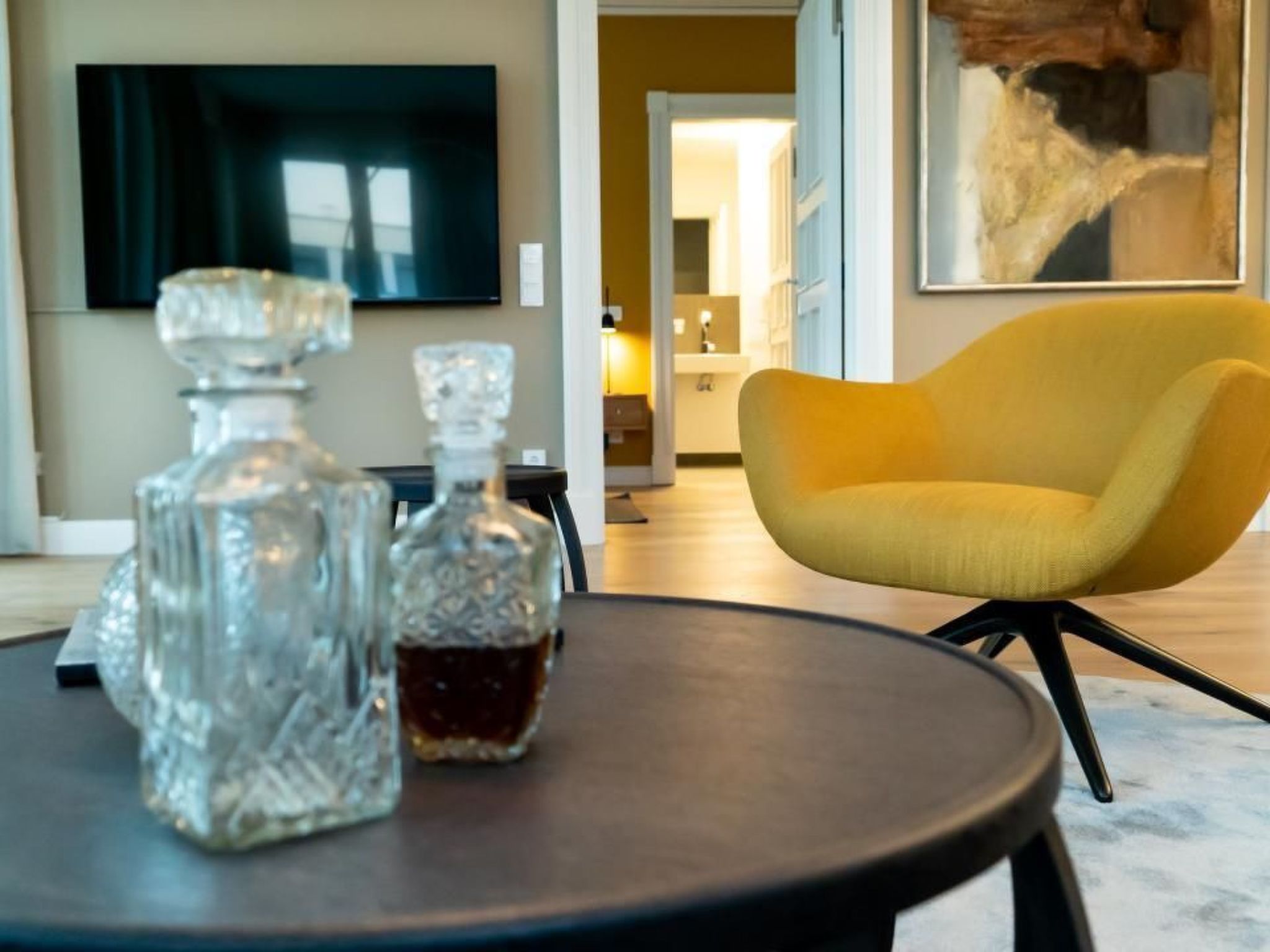 Gesamte Wohnung in Sellin mit Großer Terrasse-Image-tags.info