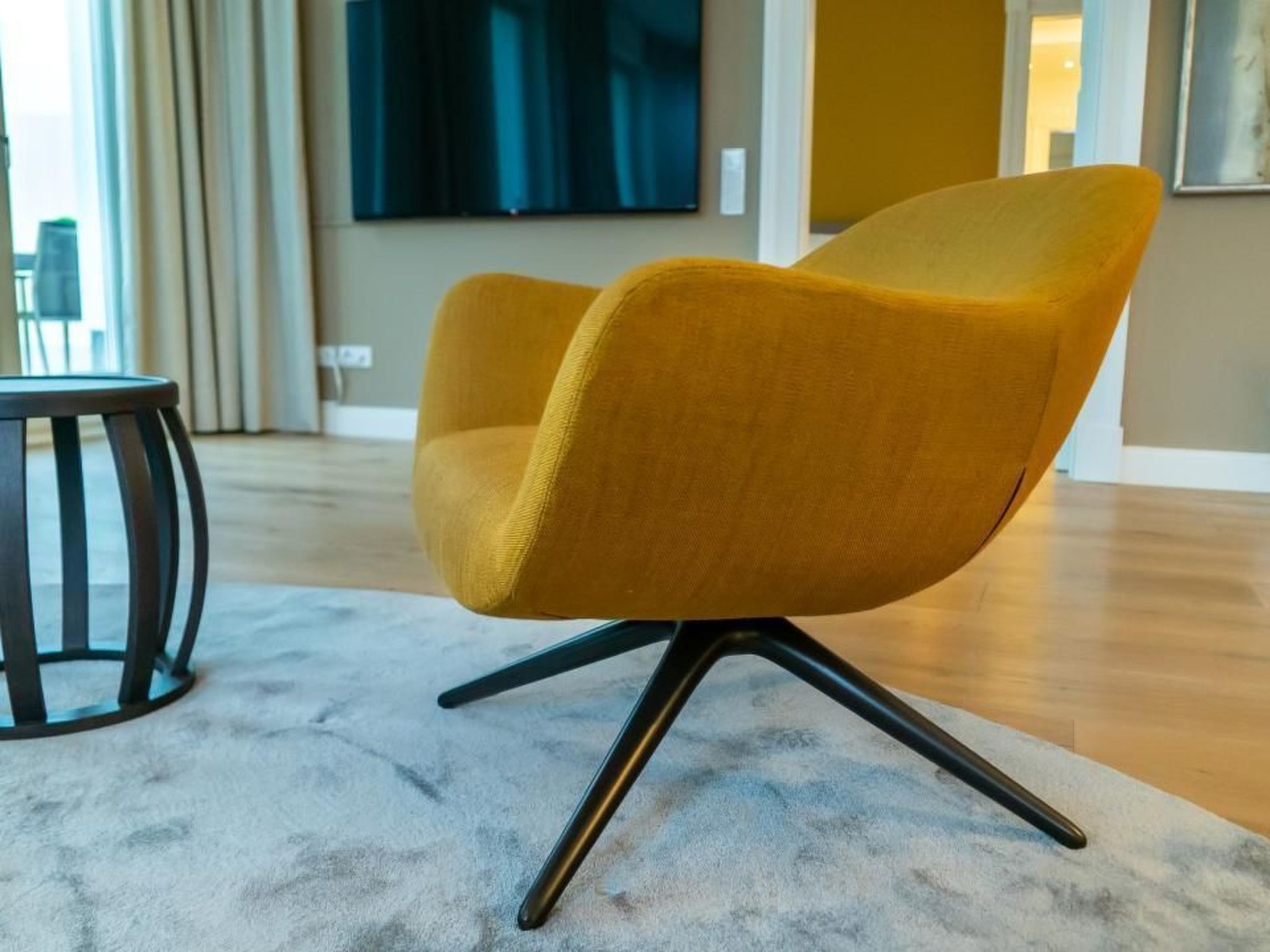 Gesamte Wohnung in Sellin mit Großer Terrasse-Image-tags.info