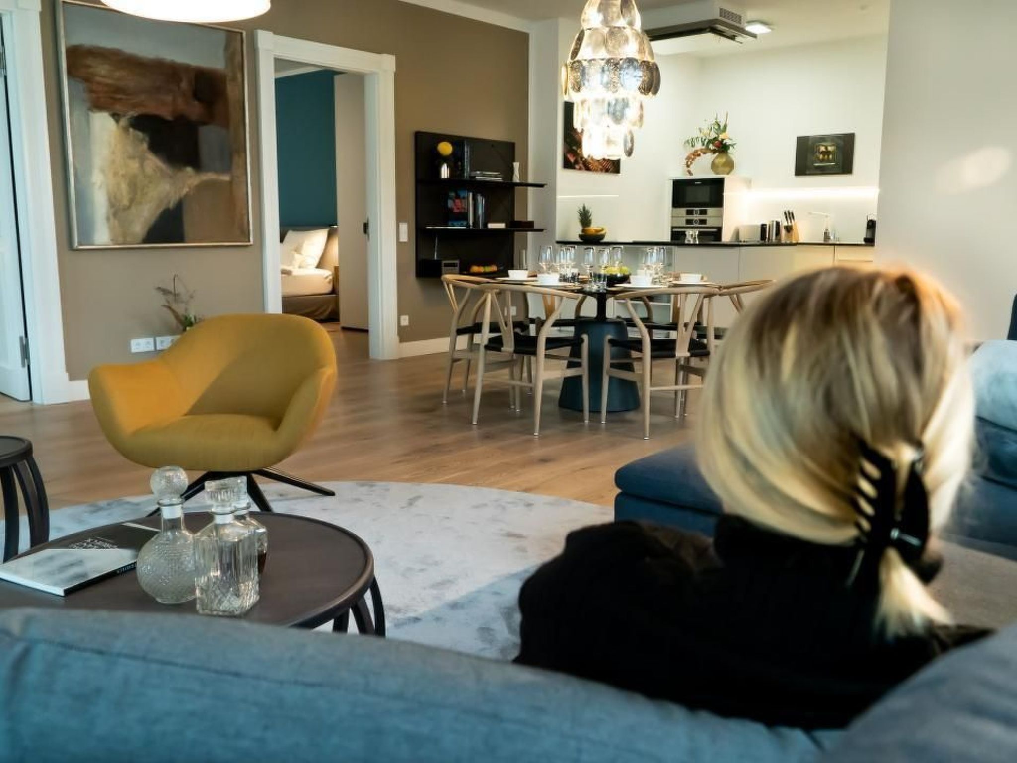 Gesamte Wohnung in Sellin mit Großer Terrasse-Image-tags.info