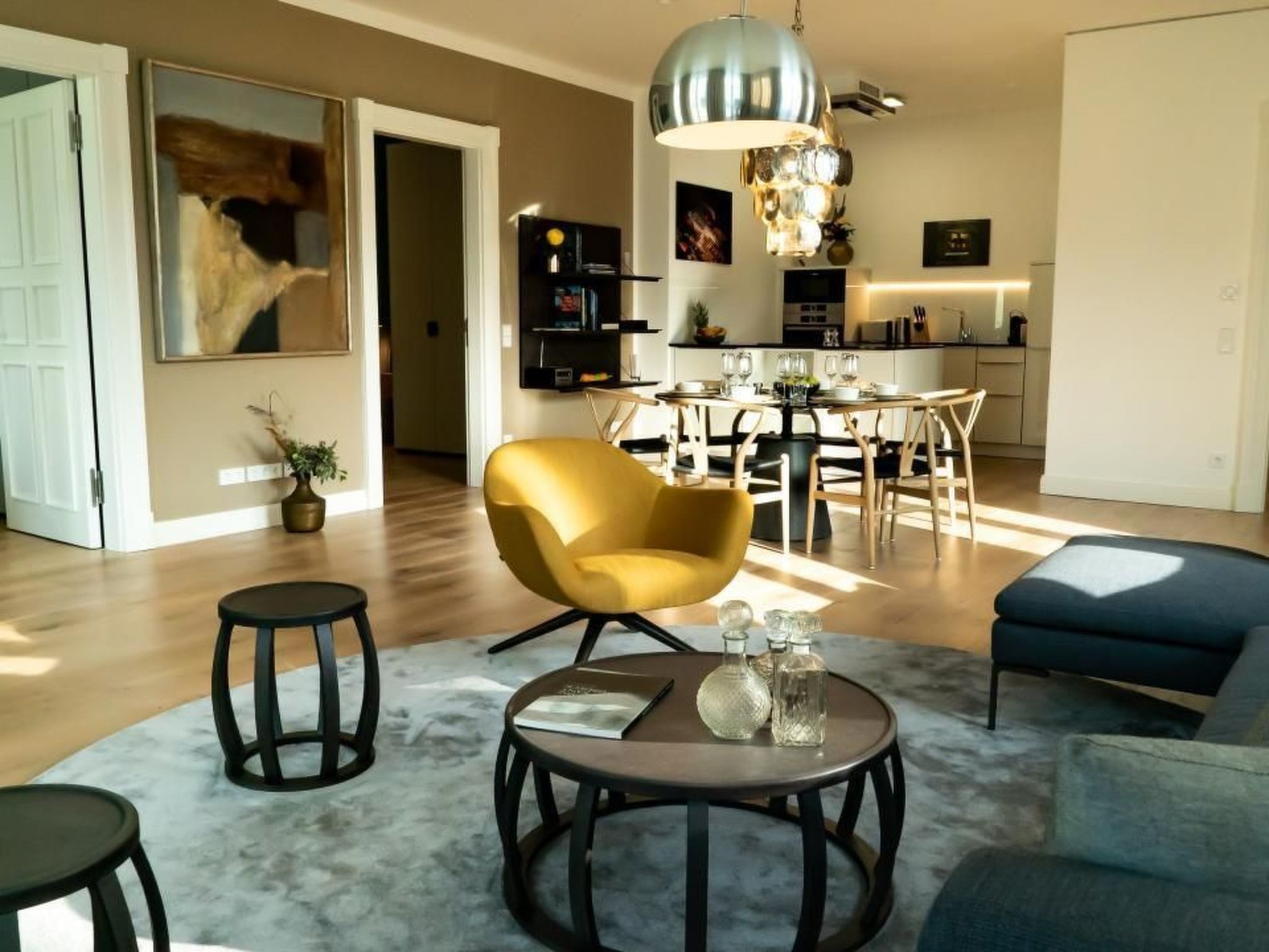 Gesamte Wohnung in Sellin mit Großer Terrasse-Image-tags.info