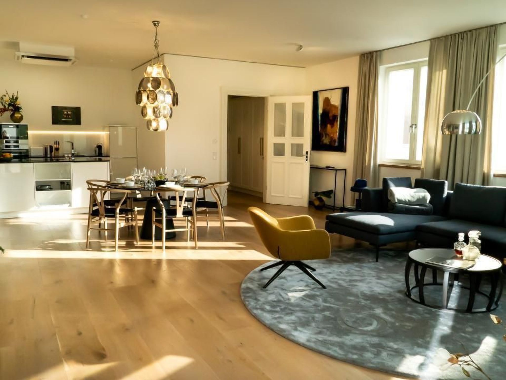 Gesamte Wohnung in Sellin mit Großer Terrasse-Image-tags.info