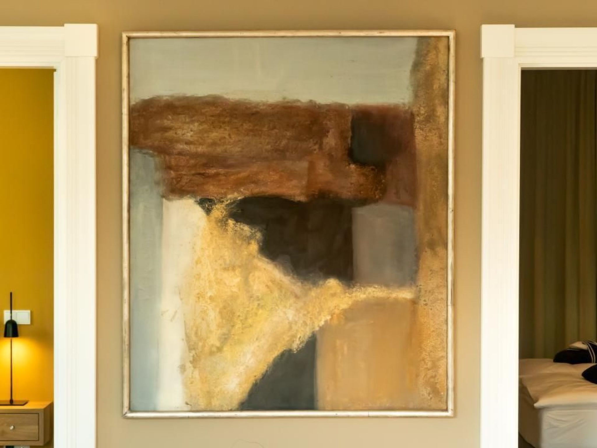 Gesamte Wohnung in Sellin mit Großer Terrasse-Image-tags.info