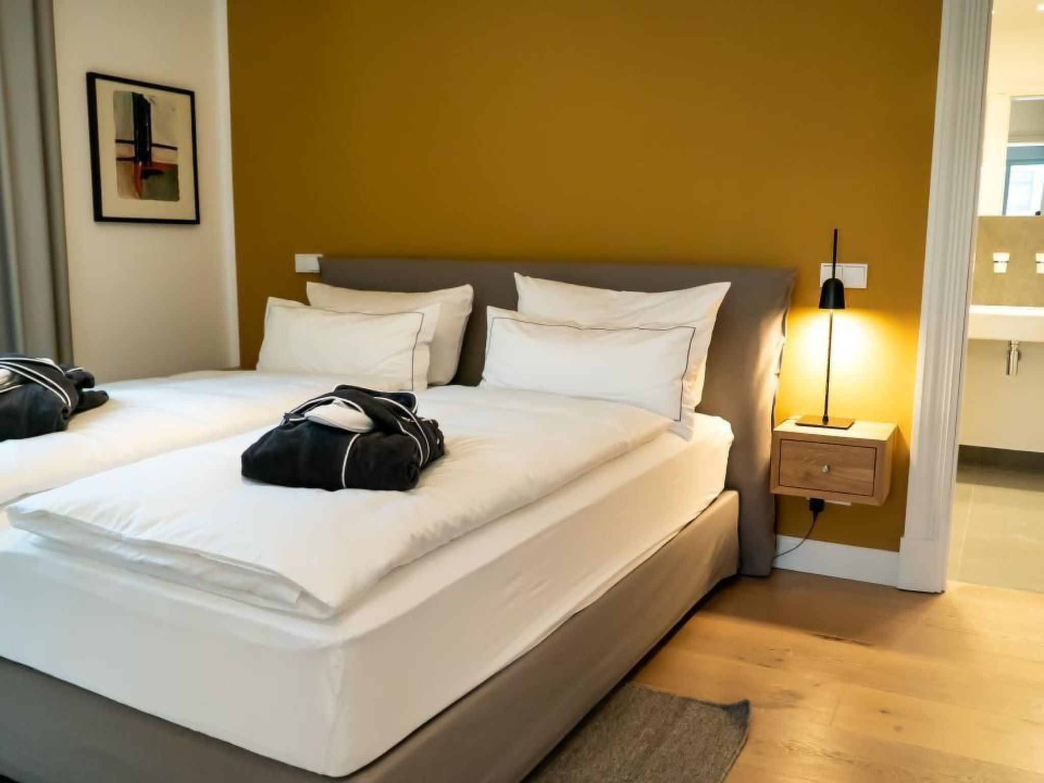 Gesamte Wohnung in Sellin mit Großer Terrasse-Image-tags.info