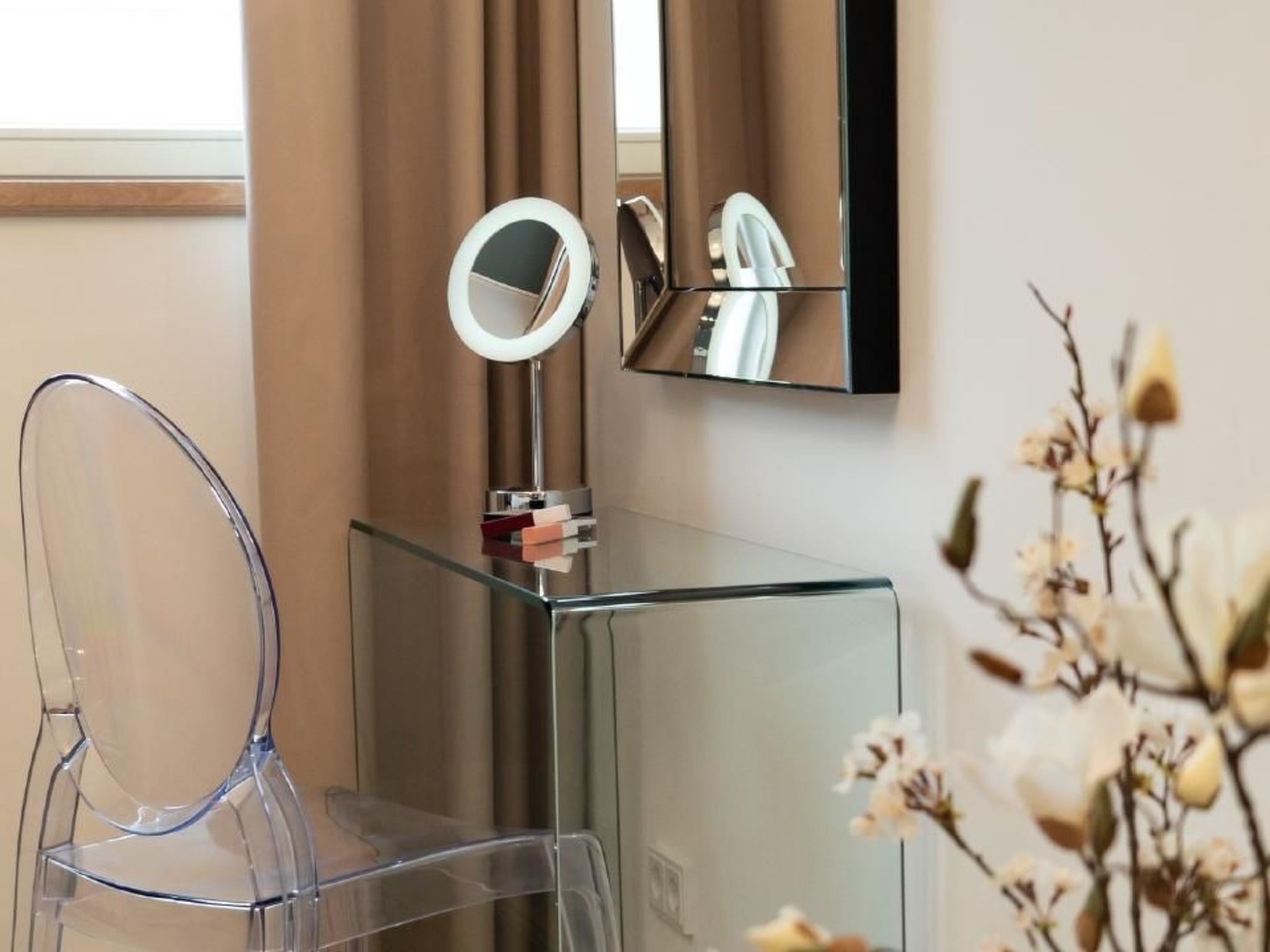 Gemütliche Wohnung mit Pool, Garten und Sauna-Image-tags.info