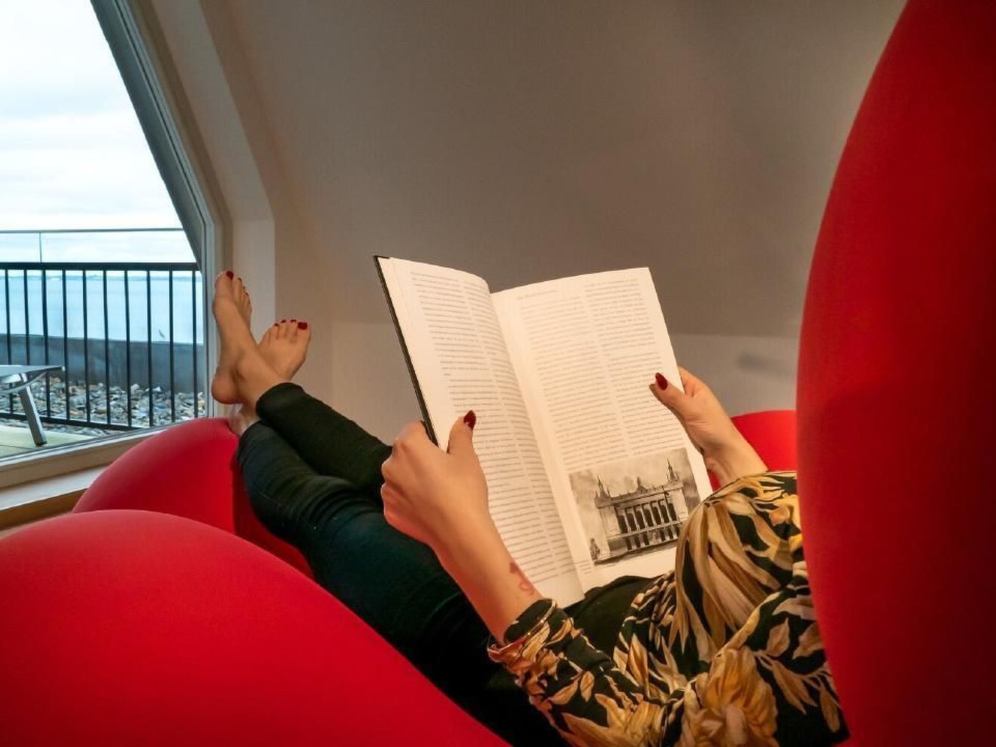 Gemütliche Wohnung mit Pool, Garten und Sauna-Image-tags.info