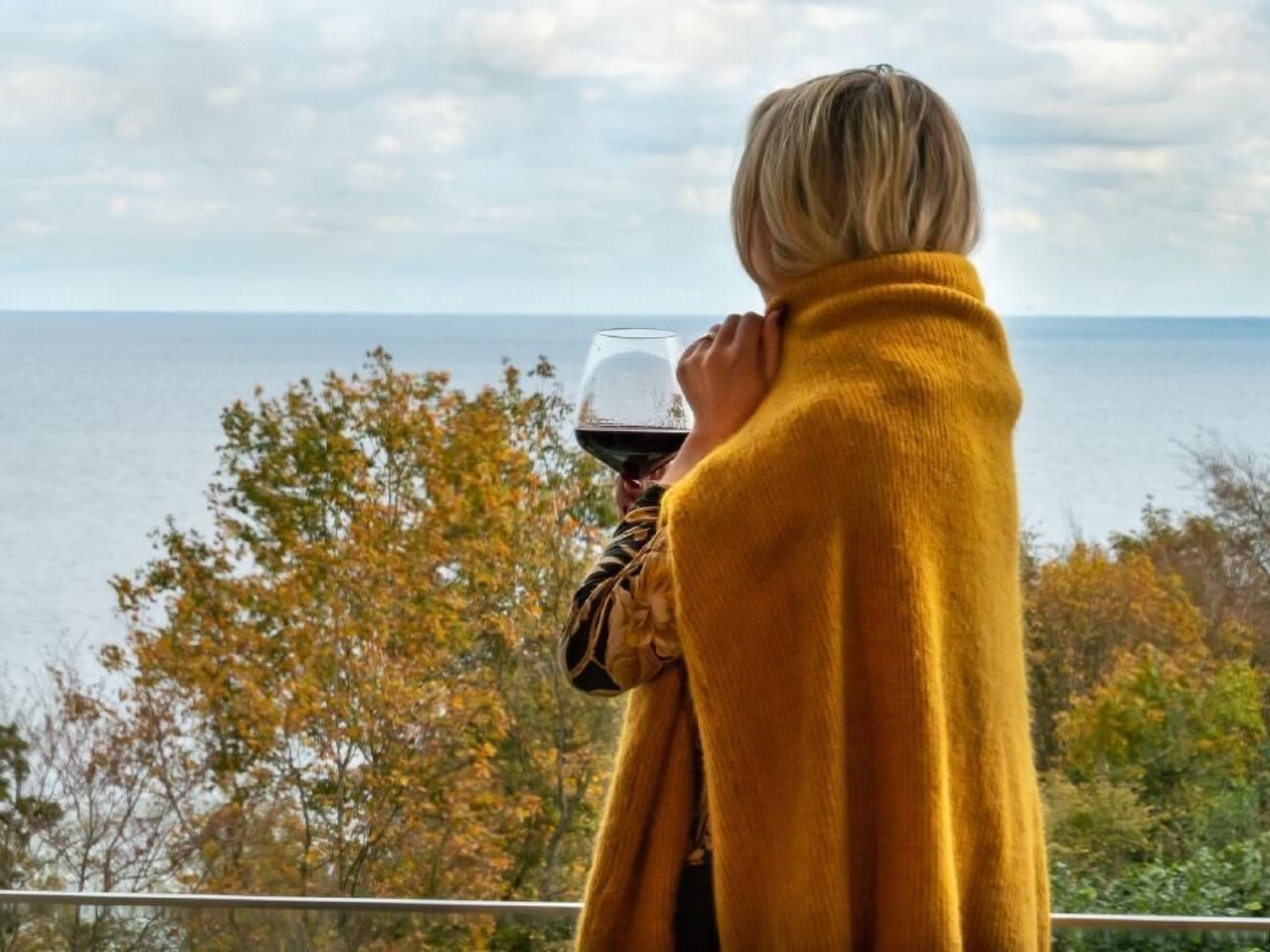 Gemütliche Wohnung mit Pool, Garten und Sauna-Image-tags.info