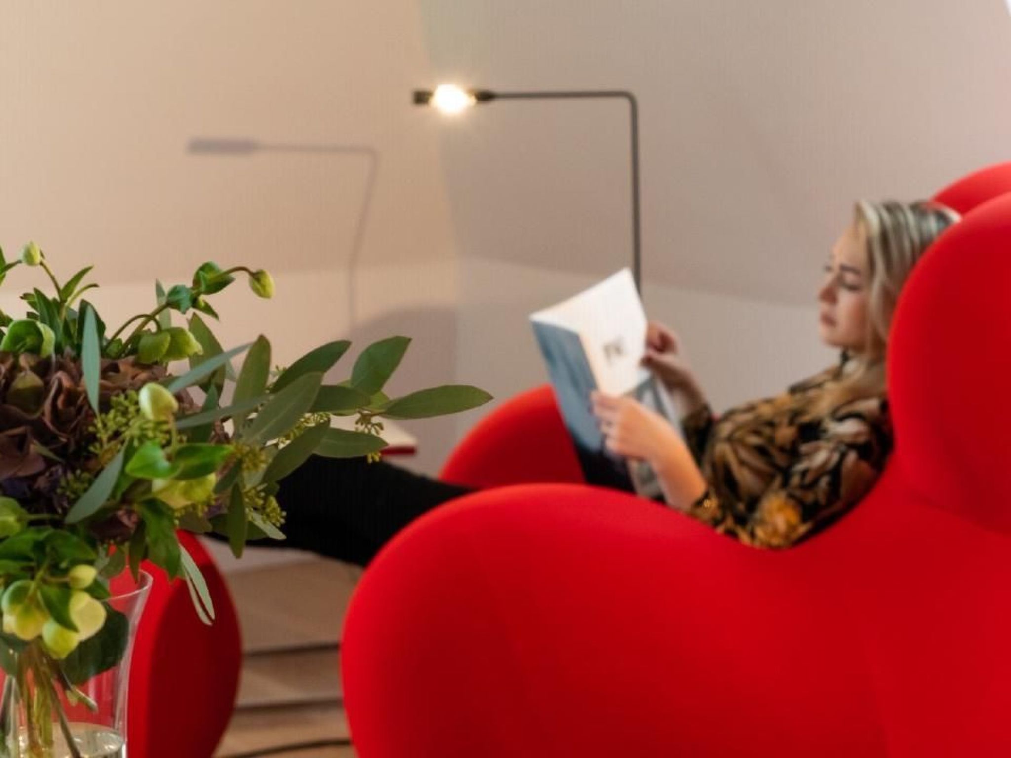 Gemütliche Wohnung mit Pool, Garten und Sauna-Image-tags.info