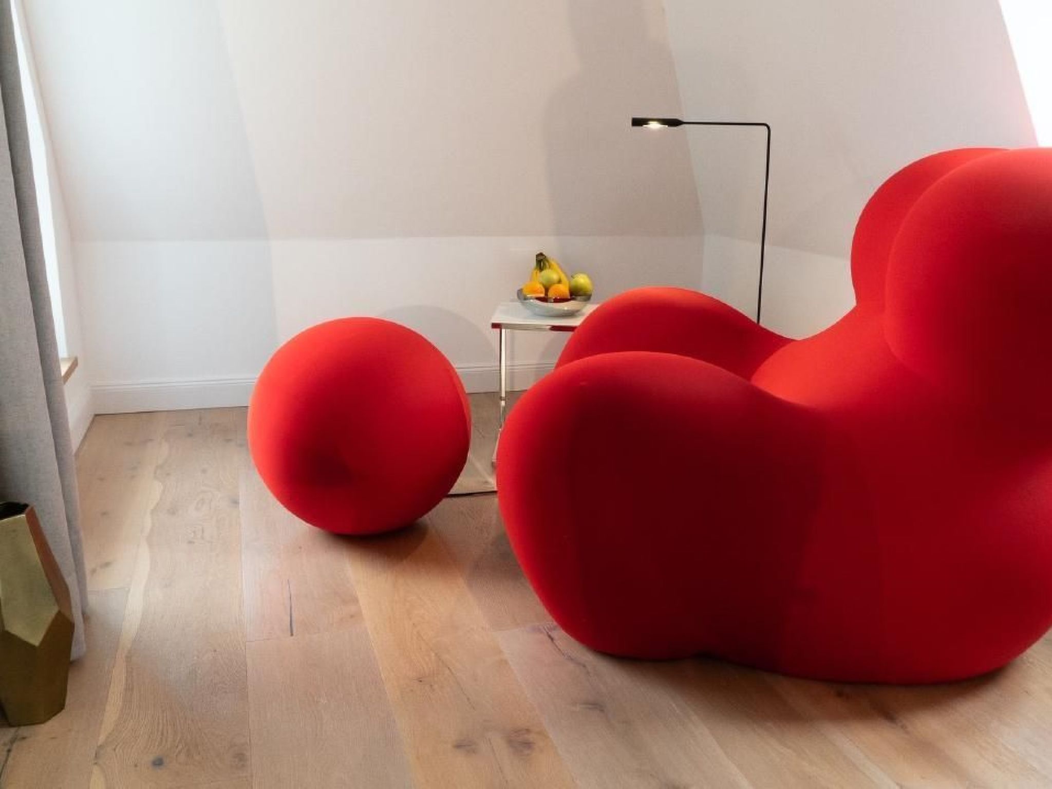 Gemütliche Wohnung mit Pool, Garten und Sauna-Image-tags.info