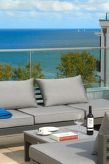 Luxe appartement Meerselig: 50m van strand, 2 badkamers, balkon - thumbnail 2