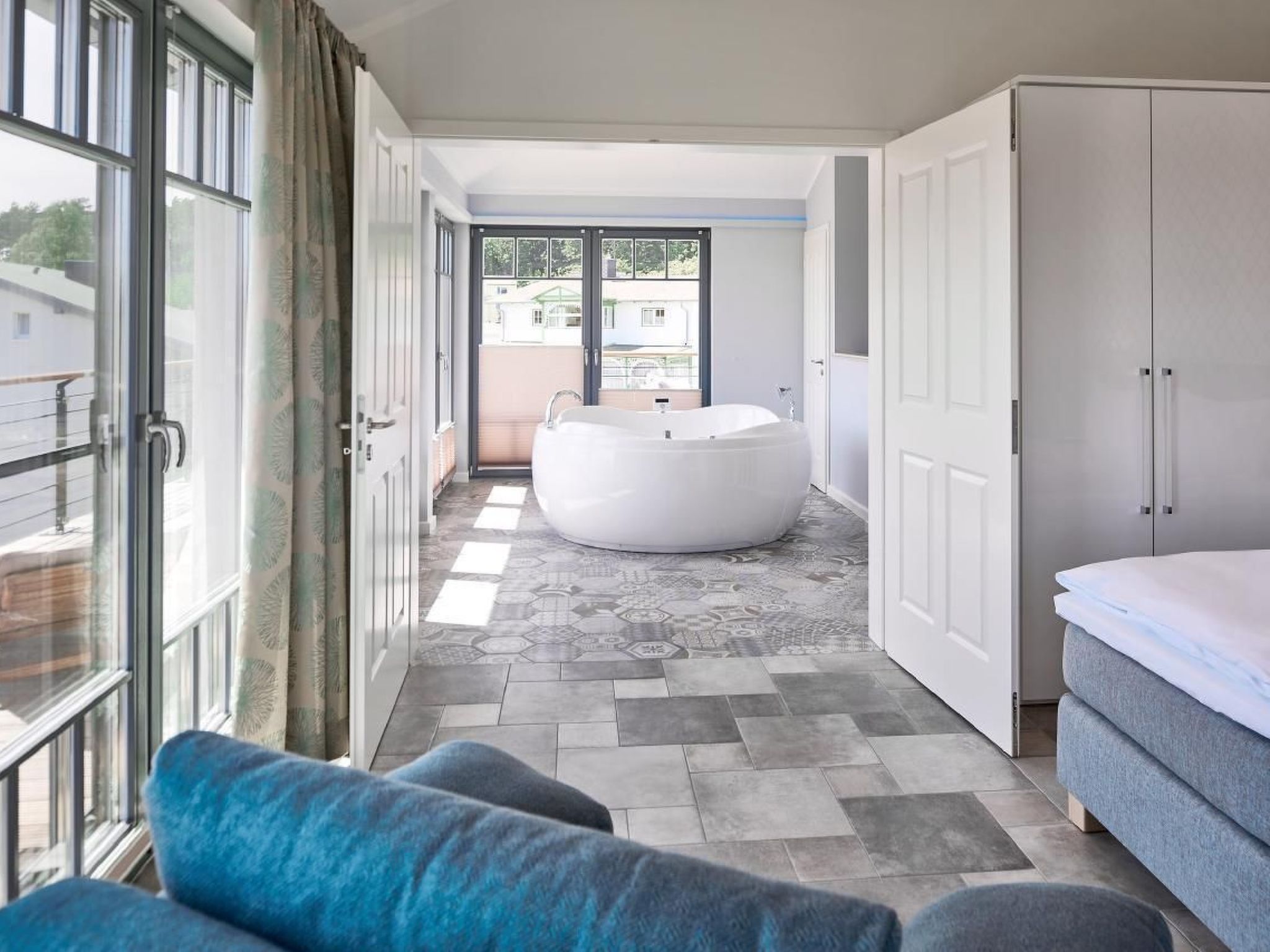 In Sellin mit Großer Sauna-Image-tags.info