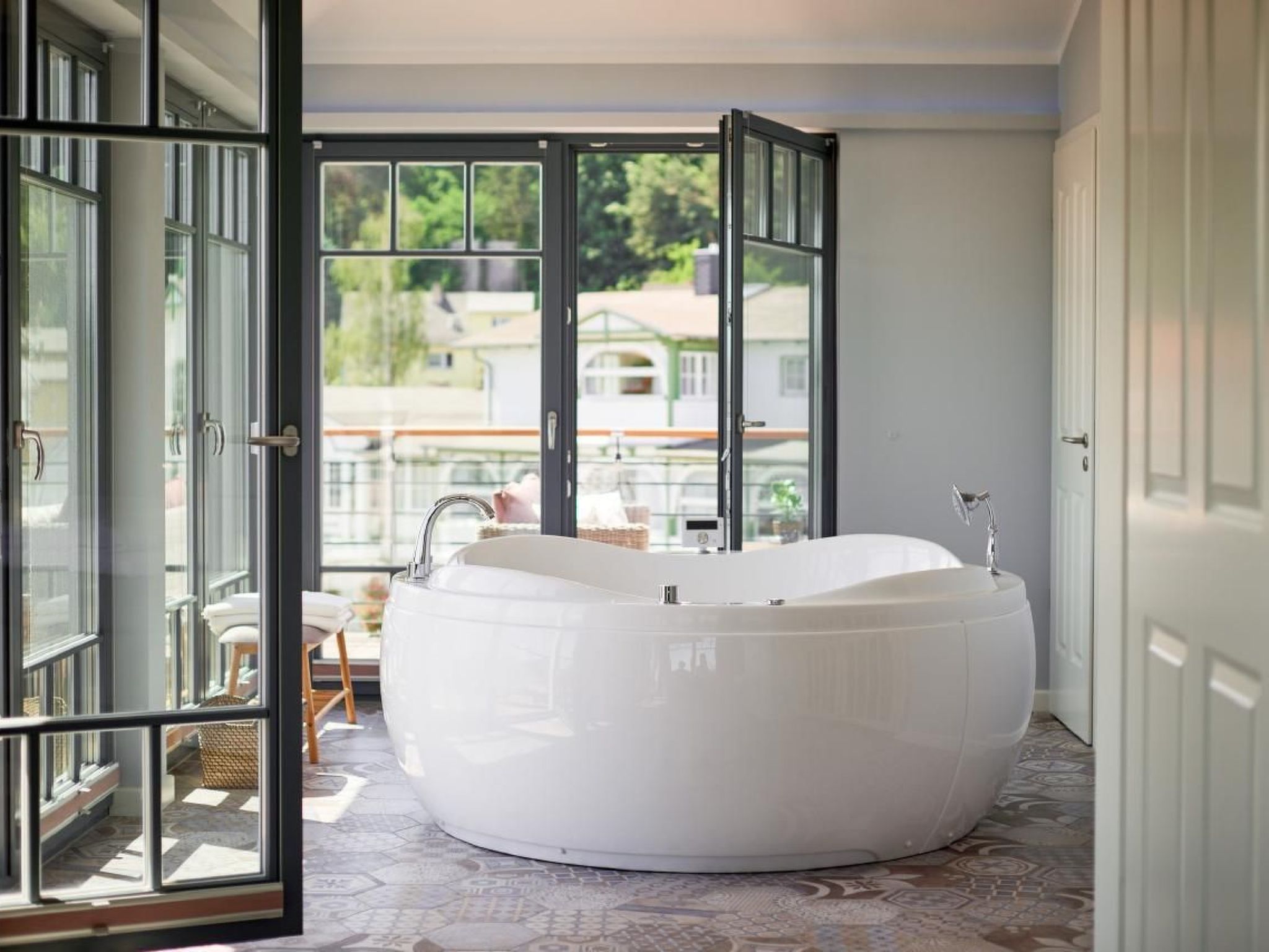 In Sellin mit Großer Sauna-Image-tags.info