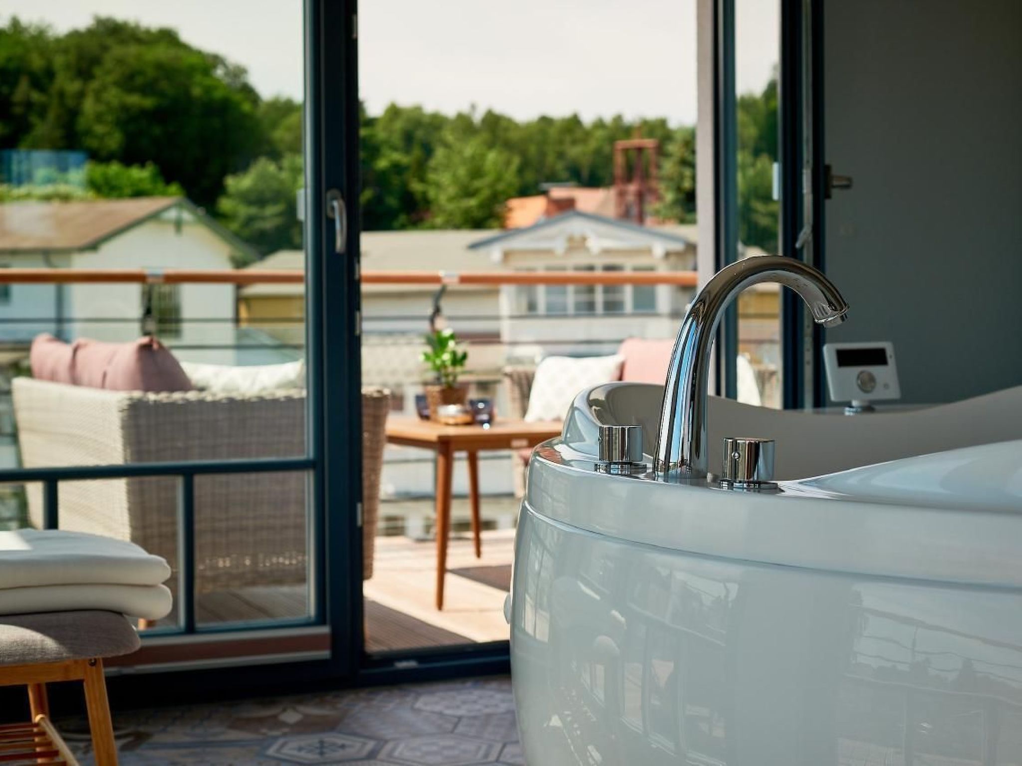 In Sellin mit Großer Sauna-Image-tags.info