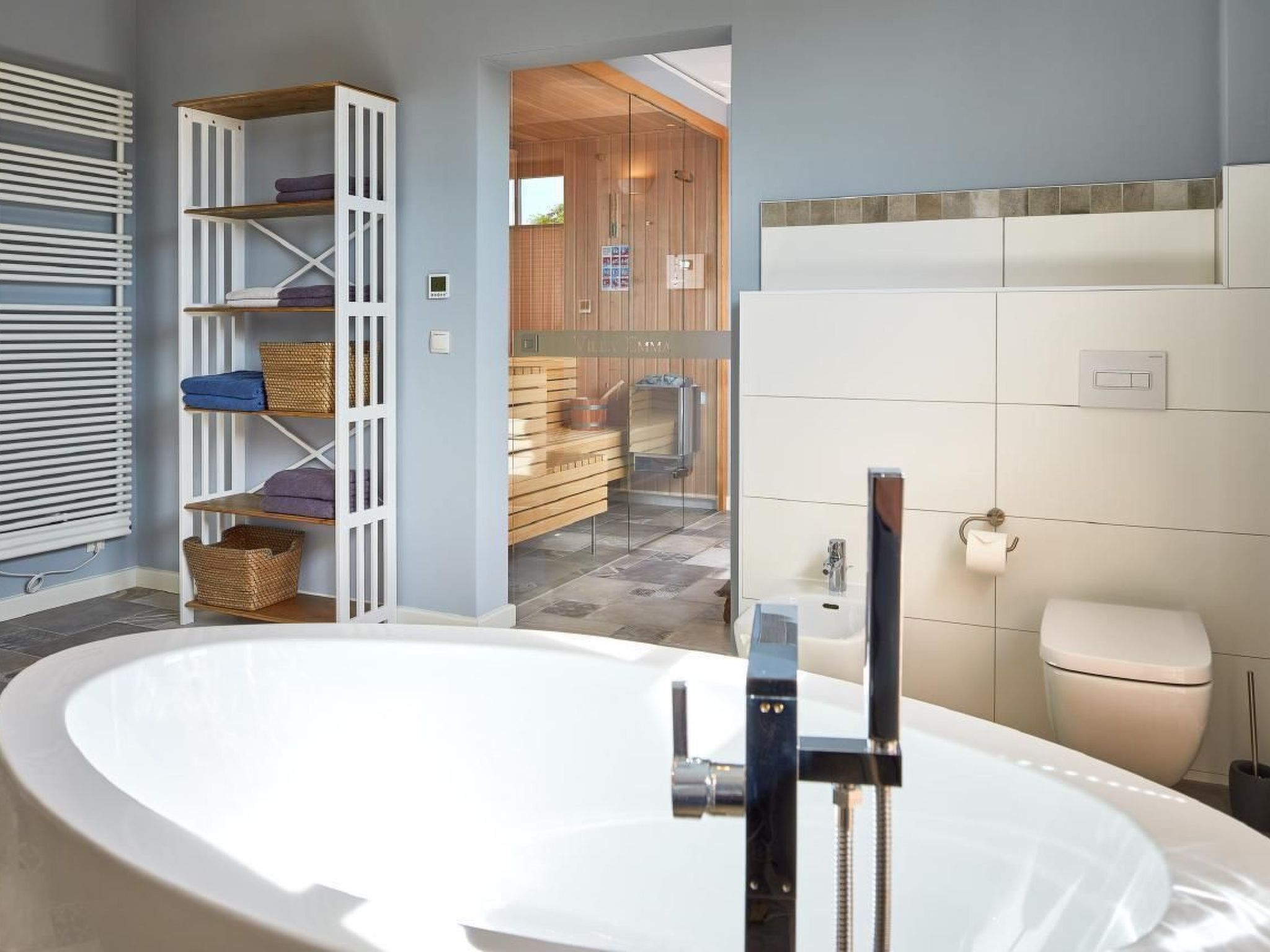 In Sellin mit Großer Sauna-Image-tags.info