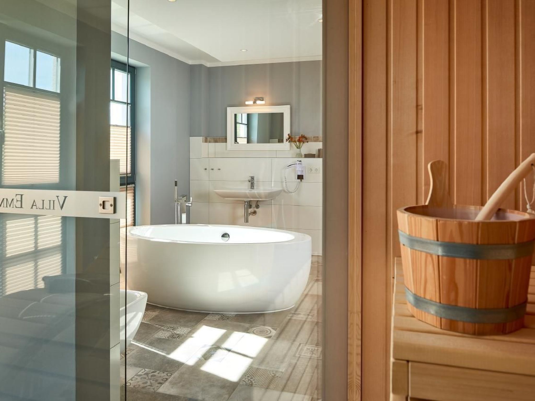 In Sellin mit Großer Sauna-Image-tags.info