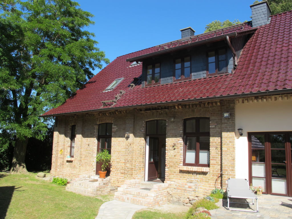 Appartement Helene in Duitsland
