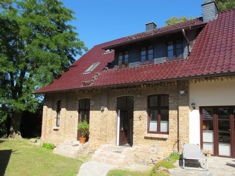 Ferienwohnung Helene