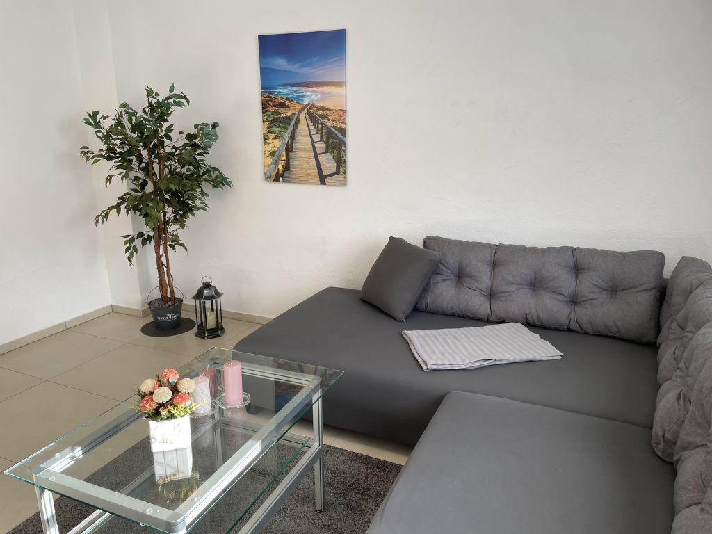 Appartement Haus Stefanie in Duitsland