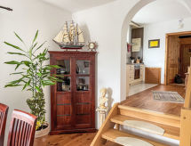 Ferienwohnung Speicher