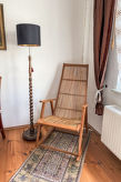 Ferienwohnung Speicher