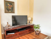Ferienwohnung Speicher