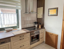 Ferienwohnung Speicher