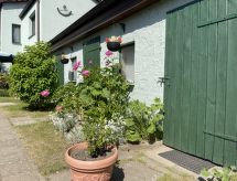 Ferienwohnung Speicher