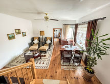 Ferienwohnung Speicher