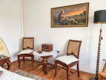 Ferienwohnung Speicher