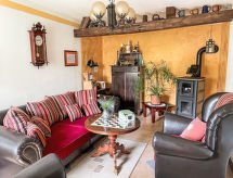 Ferienwohnung Speicher