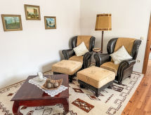 Ferienwohnung Speicher
